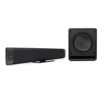 Klipsch G-42 szett, fekete