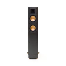 Klipsch RF-52 II frontsugárzó pár, fekete