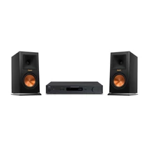 NAD C 328 + Klipsch RP-160M sztereó szett