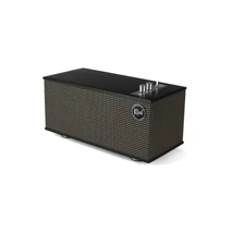 Klipsch The One II Bluetooth hangszóró, matt fekete