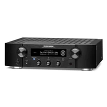 Marantz PM7000N integrált sztereó erősítő, fekete