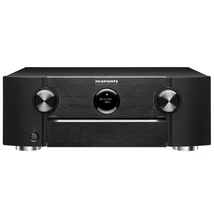 Marantz SR6014 házimozi rádióerősítő, fekete