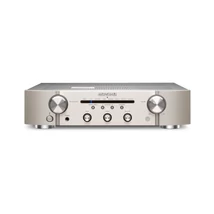Marantz PM6006 Integrált erősítő, ezüst-arany