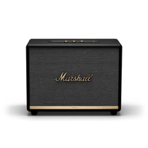 MARSHALL WOBURN II Bluetooth hangszóró, fekete