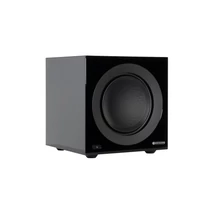 Monitor Audio Anthra W10 mélysugárzó, zongoralakk fekete