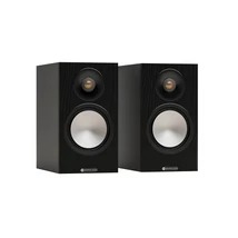 Monitor Audio Bronze 50 7G polcsugárzó pár, fekete