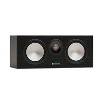 Monitor Audio Bronze Centre 7G centersugárzó, fekete