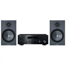 Yamaha R-N600A + Monitor Audio Bronze 100 (6G) sztereó szett
