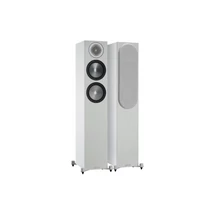 Monitor Audio Bronze 200 (6G) frontsugárzó pár, fehér