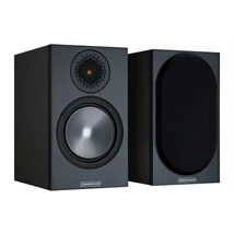 Monitor Audio Bronze 50 (6G) polcsugárzó pár, fekete