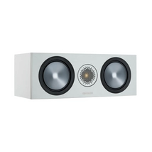 Monitor Audio Bronze C150 (6G) centersugárzó, fehér