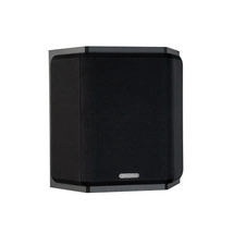 Monitor Audio Bronze FX (6G) dipol háttér hangsugárzó pár, fekete