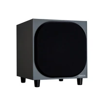 Monitor Audio Bronze W10 (6G) mélysugárzó, fekete