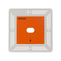 Monitor Audio Flush Fit CFB3-SQ előszerkezeti tartó