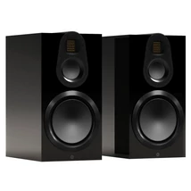 Monitor Audio Gold 100 6G polcsugárzó, magasfényű fekete