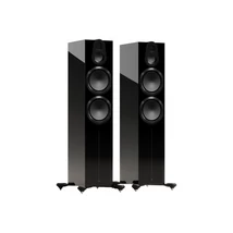 Monitor Audio Gold 500 6G frontsugárzó, magasfényű fekete