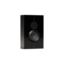 Monitor Audio Gold On-Wall 6G hangsugárzó, magasfényű fekete