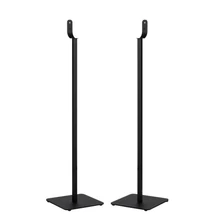 Monitor Audio MASS Satelit Stand (2G) lifestyle hangszóró állvány, fekete