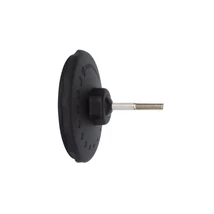 Monitor Audio MASM falitartó, fekete