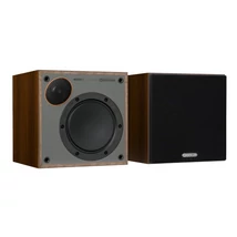 Monitor Audio Monitor 50 hangfal pár, dió