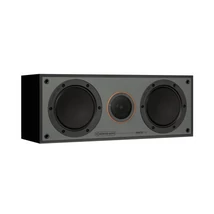 Monitor Audio Monitor C150 centersugárzó, fekete