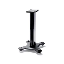 Monitor Audio Platinum PL100 II Stand hangszóró állvány, fekete