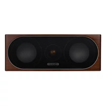 Monitor Audio Radius 200 lifestyle centersugárzó, zongoralakk dió