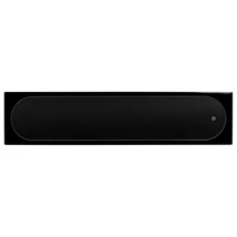 Monitor Audio Radius 225 lifestyle center sugárzó , zongoralakk fekete