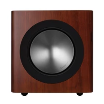 Monitor Audio Radius 380 lifestyle mélysugárzó, dió