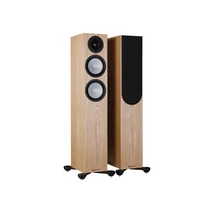 Monitor Audio Silver 200 7G frontsugárzó, natúr