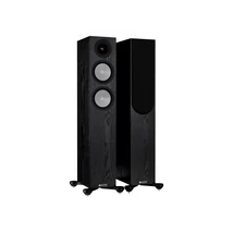 Monitor Audio Silver 200 7G frontsugárzó, fekete