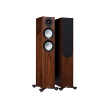 Monitor Audio Silver 200 7G frontsugárzó, dió