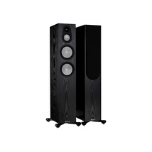 Monitor Audio Silver 300 7G frontsugárzó, fekete