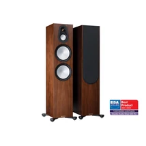 Monitor Audio Silver 500 7G frontsugárzó, dió