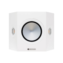Monitor Audio Silver FX 7G hangsugárzó pár, fehér