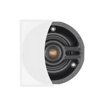 Monitor Audio Slim CS180S (négyzet) mennyezeti hangsugárzó