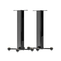 Monitor Audio Studio 89 Stand hangszóró állvány (párban), fekete
