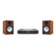 Roksan Attessa streaming, hálózati erősítő + Monitor Audio Silver 100 7G sztereó szett