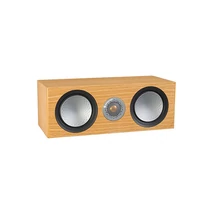 Monitor Audio Silver C150 centersugárzó, világos barna