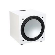 Monitor Audio Silver W12 mélysugárzó, fehér