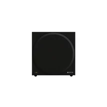 Monitor Audio Vestra W12 mélysugárzó, fekete