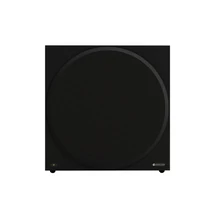 Monitor Audio Vestra W15 mélysugárzó, fekete