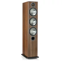 Monitor Audio Bronze 6 frontsugárzó pár, dió