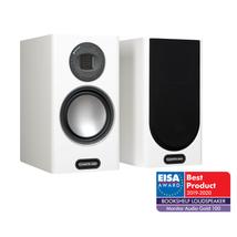 Monitor Audio Gold 100 (5G) polcsugárzó, zongoralakk fehér