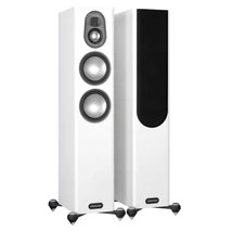 Monitor Audio Gold 200 (5G) frontsugárzó, zongoralakk fehér