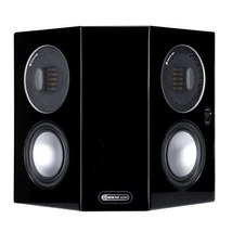 MONITOR AUDIO GOLD FX (5G) dipol háttér hangsugárzó, zongoralakk fekete