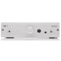 MUSICAL FIDELITY LX2-HPA fejhallgató erősítő, ezüst