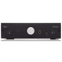 MUSICAL FIDELITY LX2-HPA fejhallgató erősítő, fekete