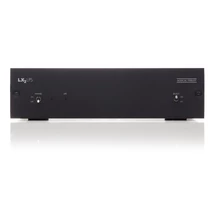 Musical Fidelity LX2-LPS lemezjátszó előerősítő, fekete