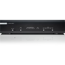 Musical Fidelity M3x DAC, fekete